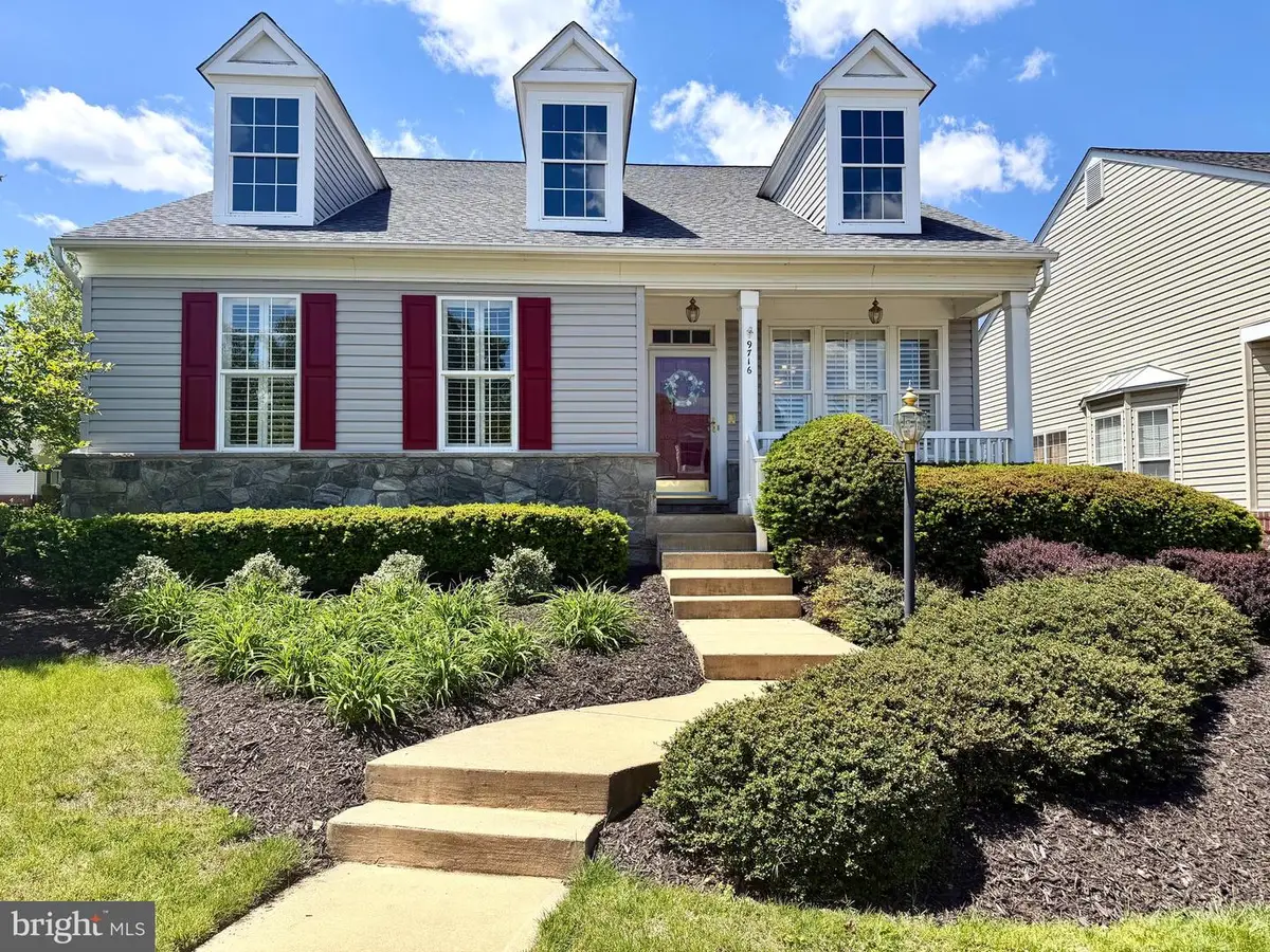 9716 Seafield Pl, Bristow, VA 20136 - #1