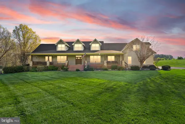 9351 Mackenzie Meadow Ct, NOKESVILLE, VA 20181