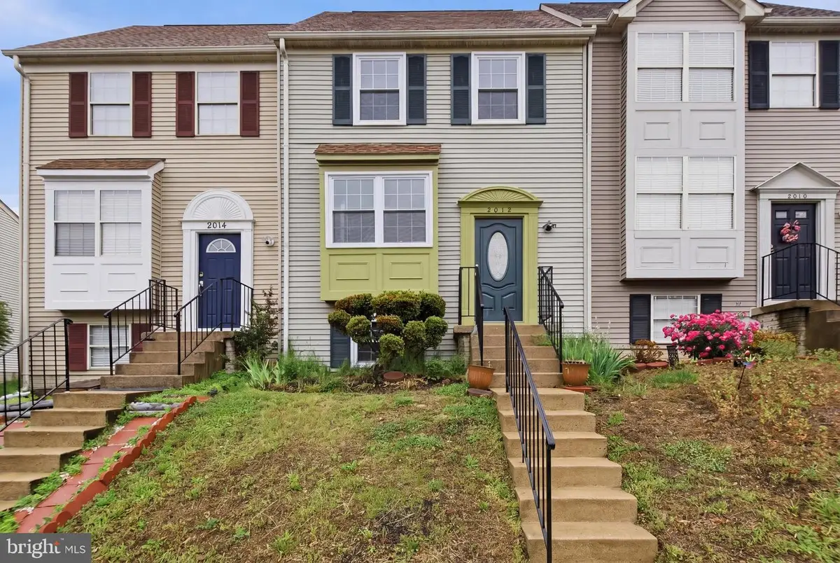 2012 Darlington Loop, Woodbridge, VA 22191 - #1