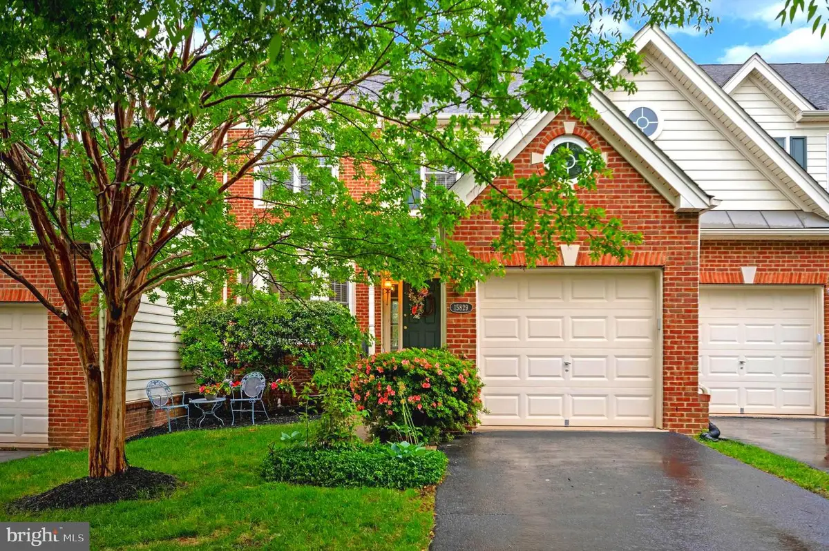 15829 Fourmile Creek Ct, Haymarket, VA 20169 - #1