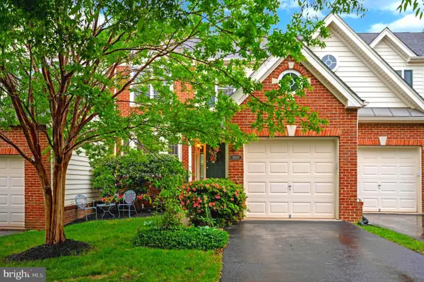 15829 Fourmile Creek Ct, HAYMARKET, VA 20169