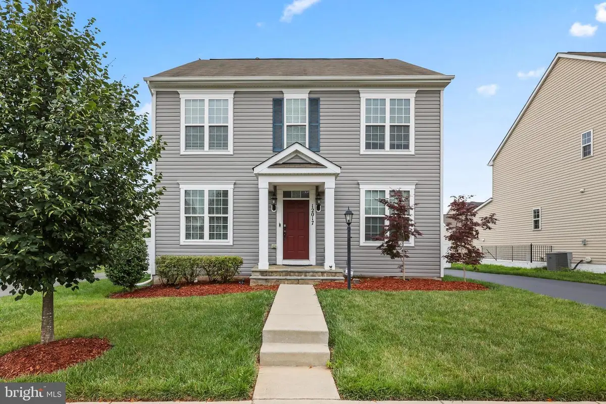 12017 Spring Beauty Rd, Bristow, VA 20136 - #1