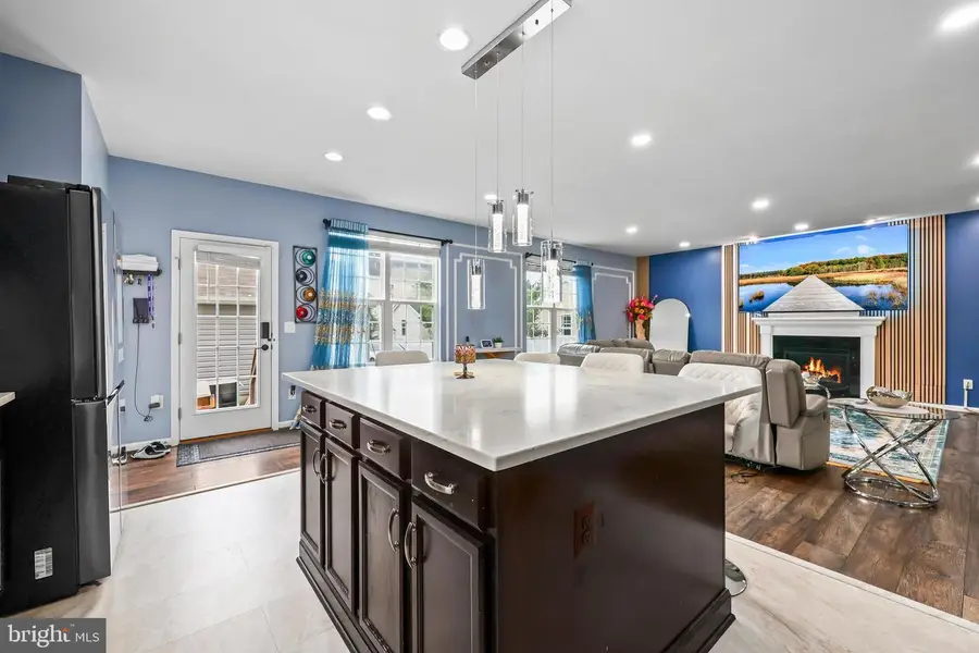 12017 Spring Beauty Rd, Bristow, VA 20136 - #2