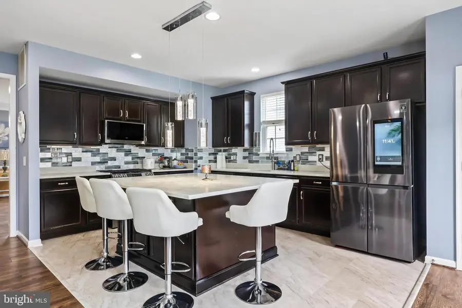 12017 Spring Beauty Rd, Bristow, VA 20136 - #3