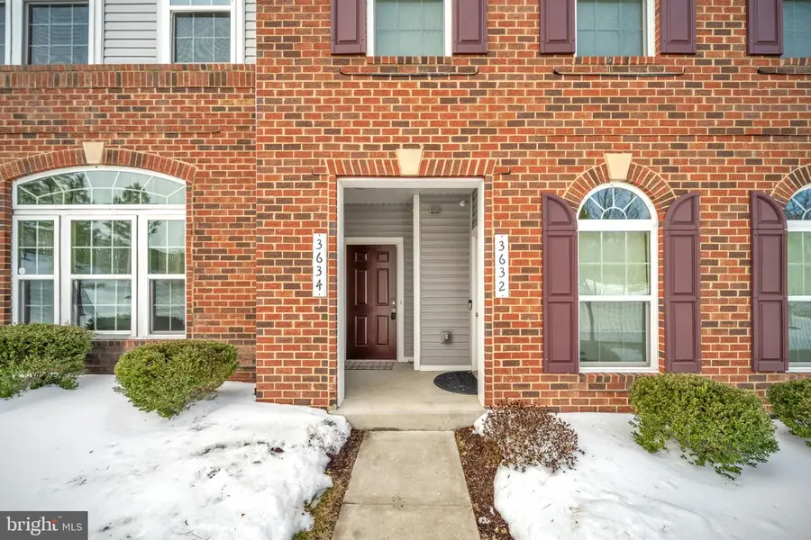 3634 Briarwood, Dumfries, VA 22026 - #2