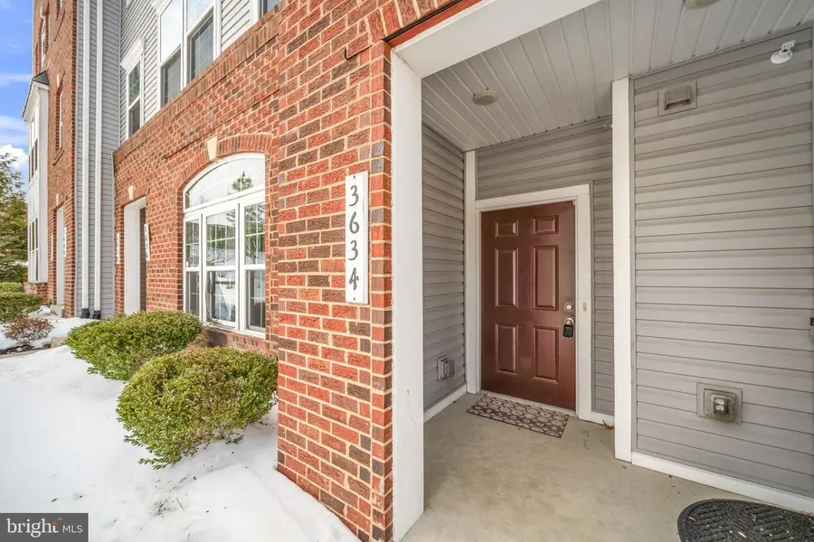 3634 Briarwood, Dumfries, VA 22026 - #3