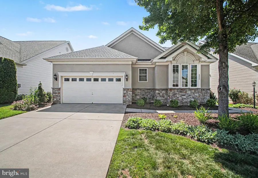 6840 Tred Avon Pl, Gainesville, VA 20155 - #2