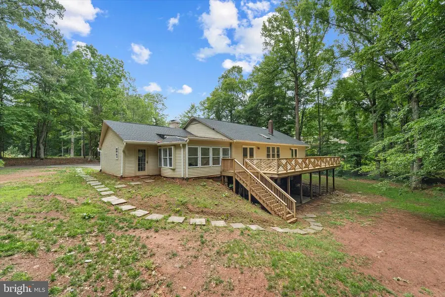 12216 Stoneybrook Dr, Manassas, VA 20112 - #2