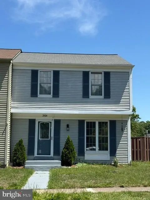 2924 Madeira Ct, Woodbridge, VA 22192 - #1