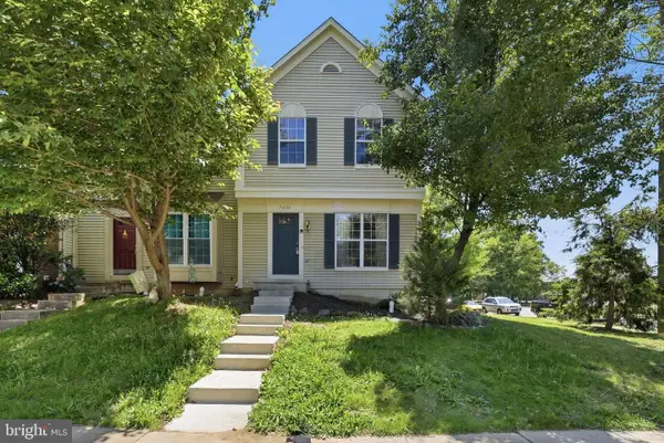 7800 Rebel Walk Dr, MANASSAS, VA 20109