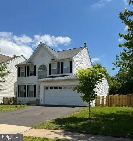 8737 Hackney Dr, Bristow, VA 20136 - #1