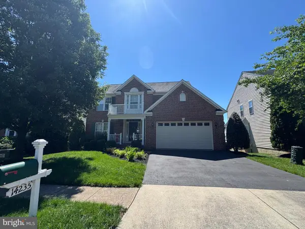 14235 Clatterbuck Loop, GAINESVILLE, VA 20155