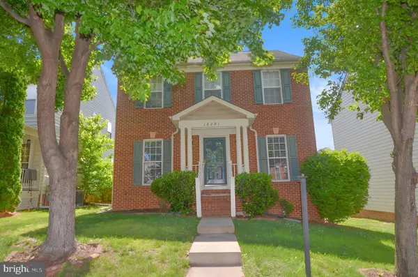 16291 Catenary Dr, WOODBRIDGE, VA 22191