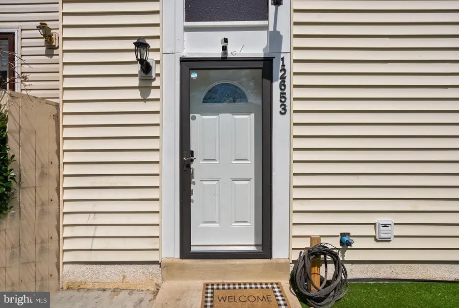 12653 Dulcinea Pl, Woodbridge, VA 22192 - #2