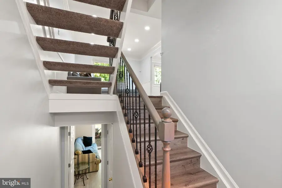 12653 Dulcinea Pl, Woodbridge, VA 22192 - #3