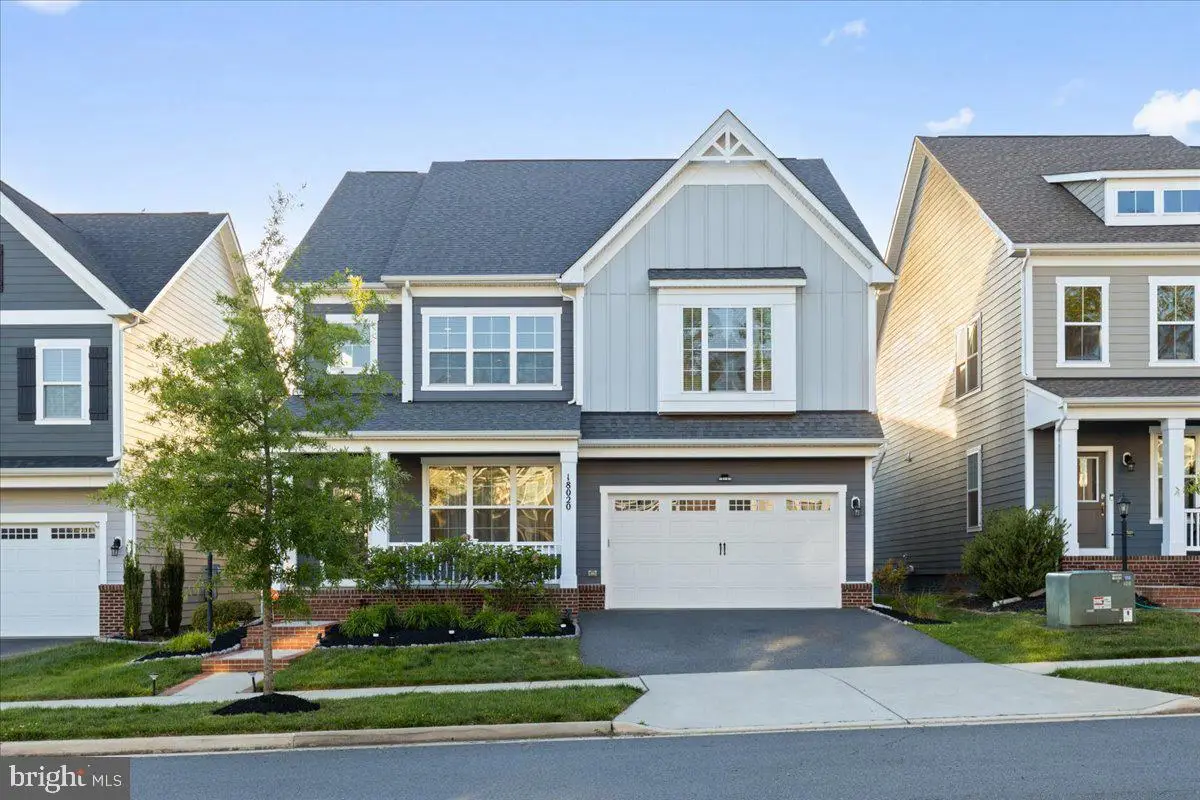 18020 Cedar Grove Ln, Dumfries, VA 22026 - #1