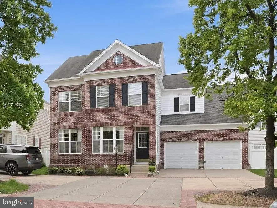 12785 Playfair Ln, Bristow, VA 20136 - #1