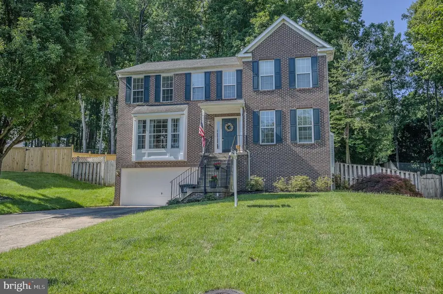 4929 Frishman Ct, Woodbridge, VA 22193 - #2