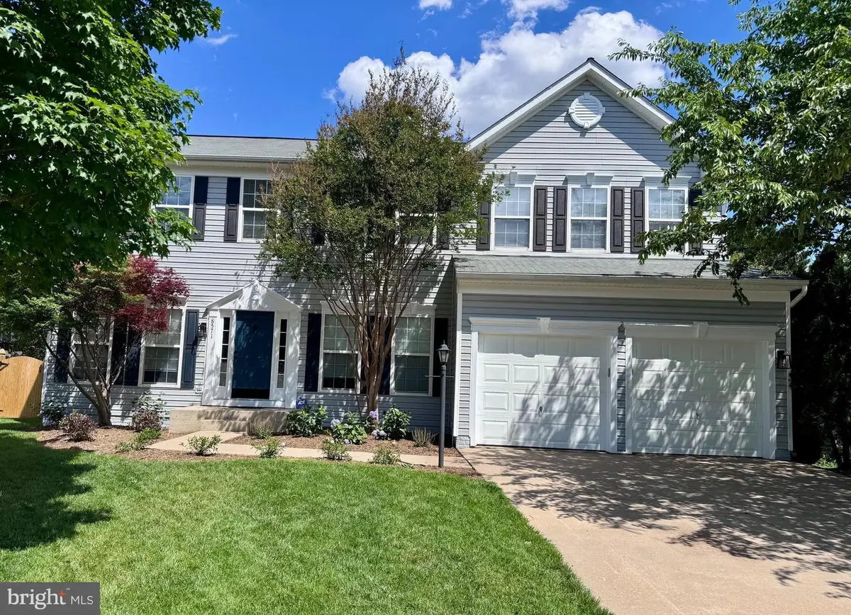 8571 Rothbury Dr, Bristow, VA 20136 - #1