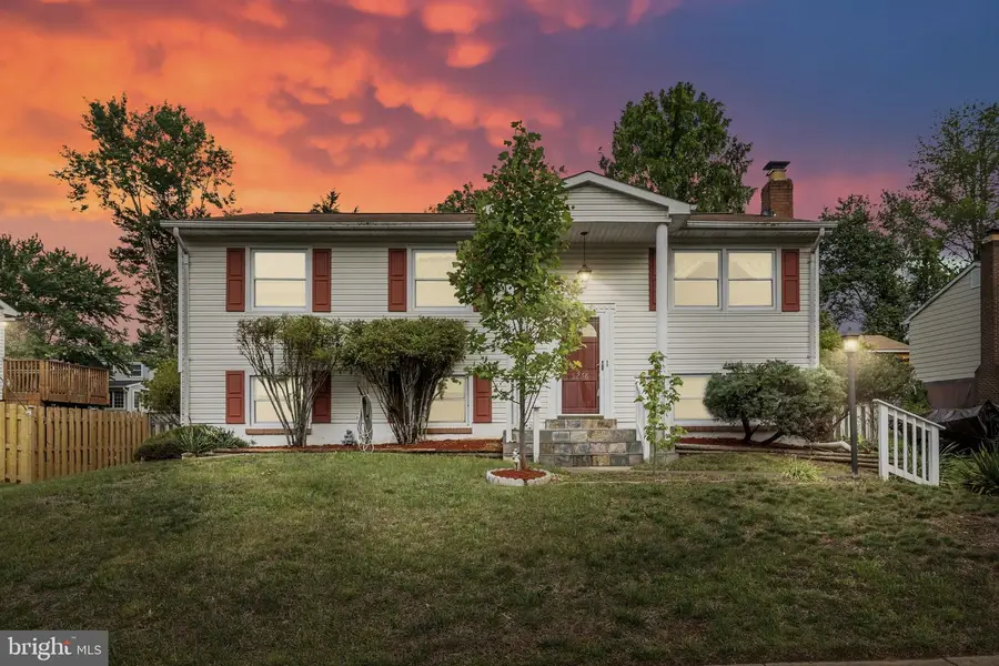 5236 Midway Ct, Woodbridge, VA 22193 - #2