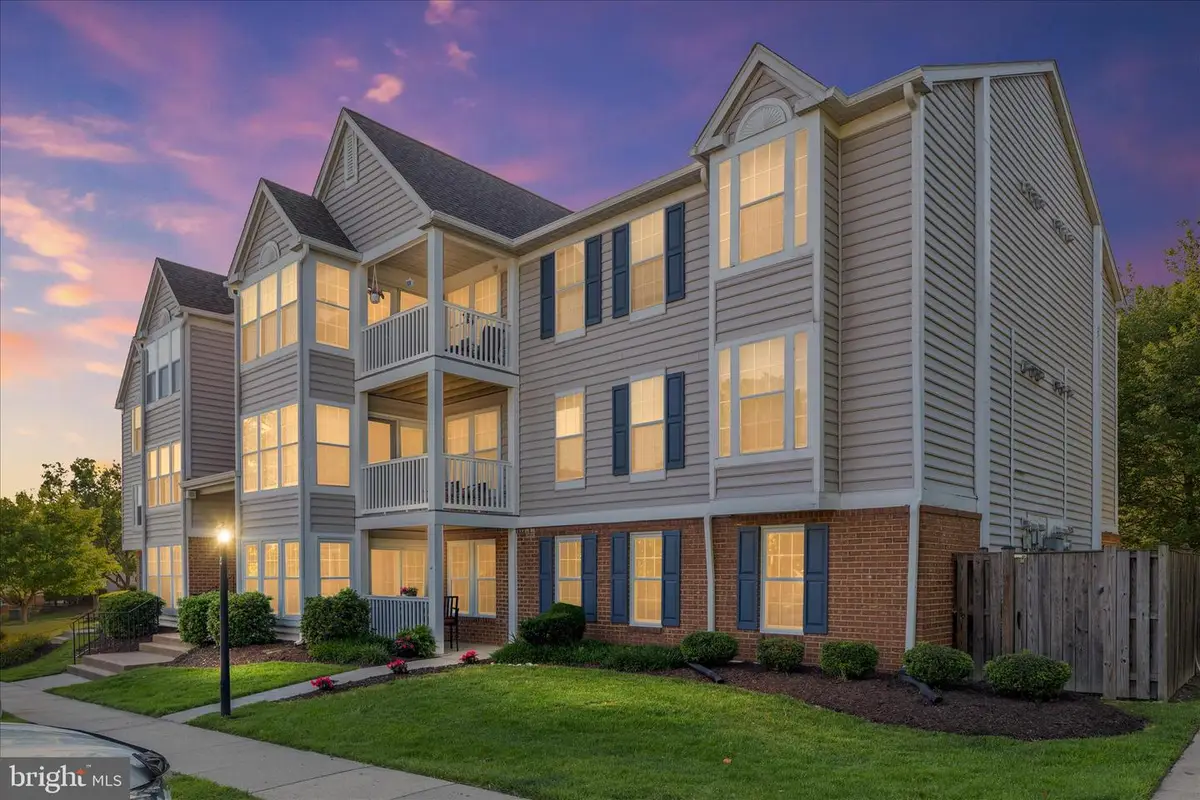 12309 Ashmont Ct #104, Woodbridge, VA 22192 - #1