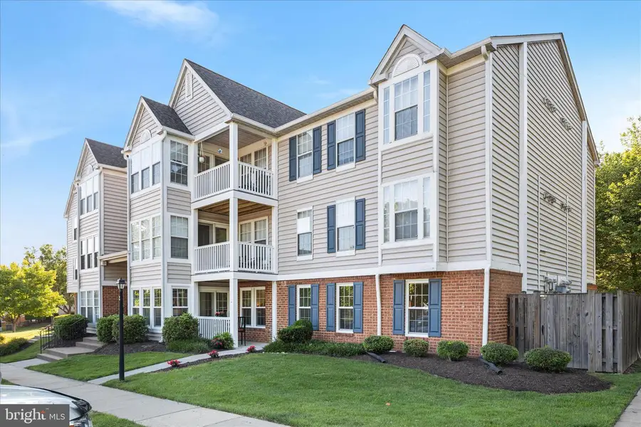 12309 Ashmont Ct #104, Woodbridge, VA 22192 - #2