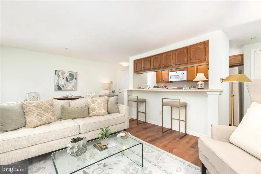 12309 Ashmont Ct #104, Woodbridge, VA 22192 - #3