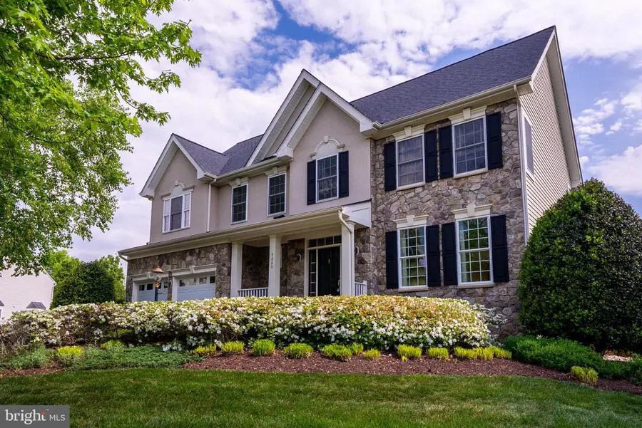 5466 Bantry Ct, Woodbridge, VA 22193 - #2