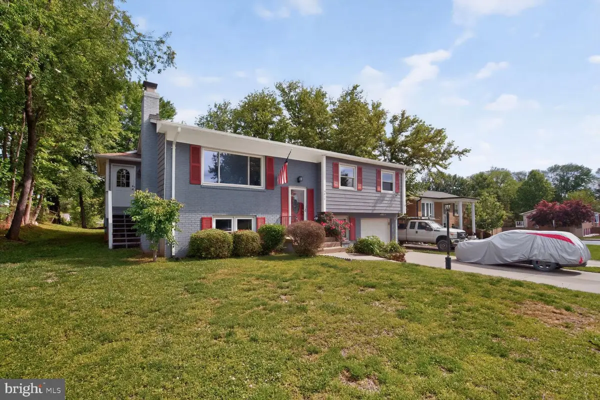4812 Kentbury Ct, Woodbridge, VA 22193 - #1