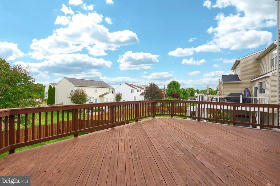8553 Daltons Grove Way, Bristow, VA 20136 - #3
