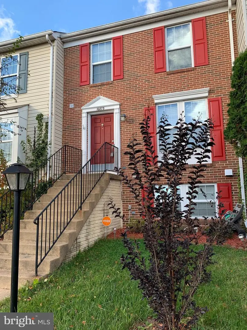 16873 Toms River Loop, Dumfries, VA 22026 - #1
