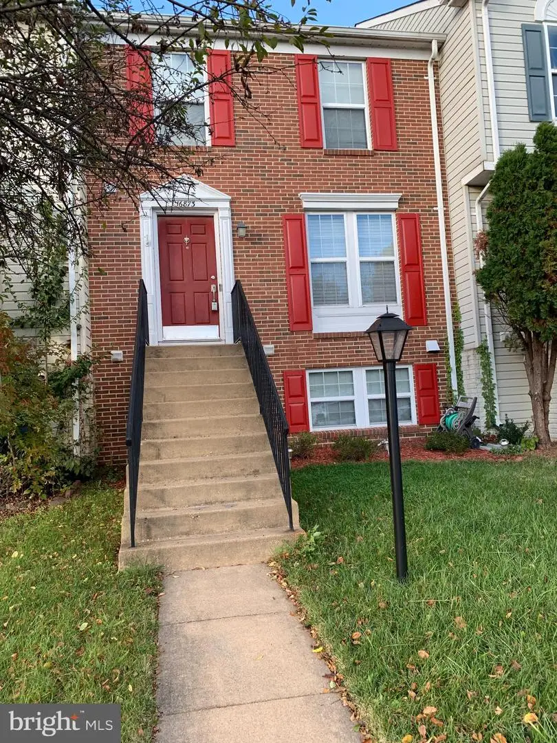 16873 Toms River Loop, Dumfries, VA 22026 - #2