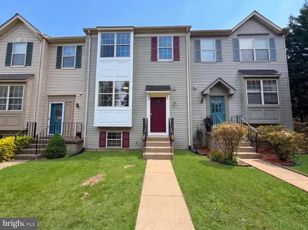 8641 Centerton Ln, MANASSAS, VA 20111