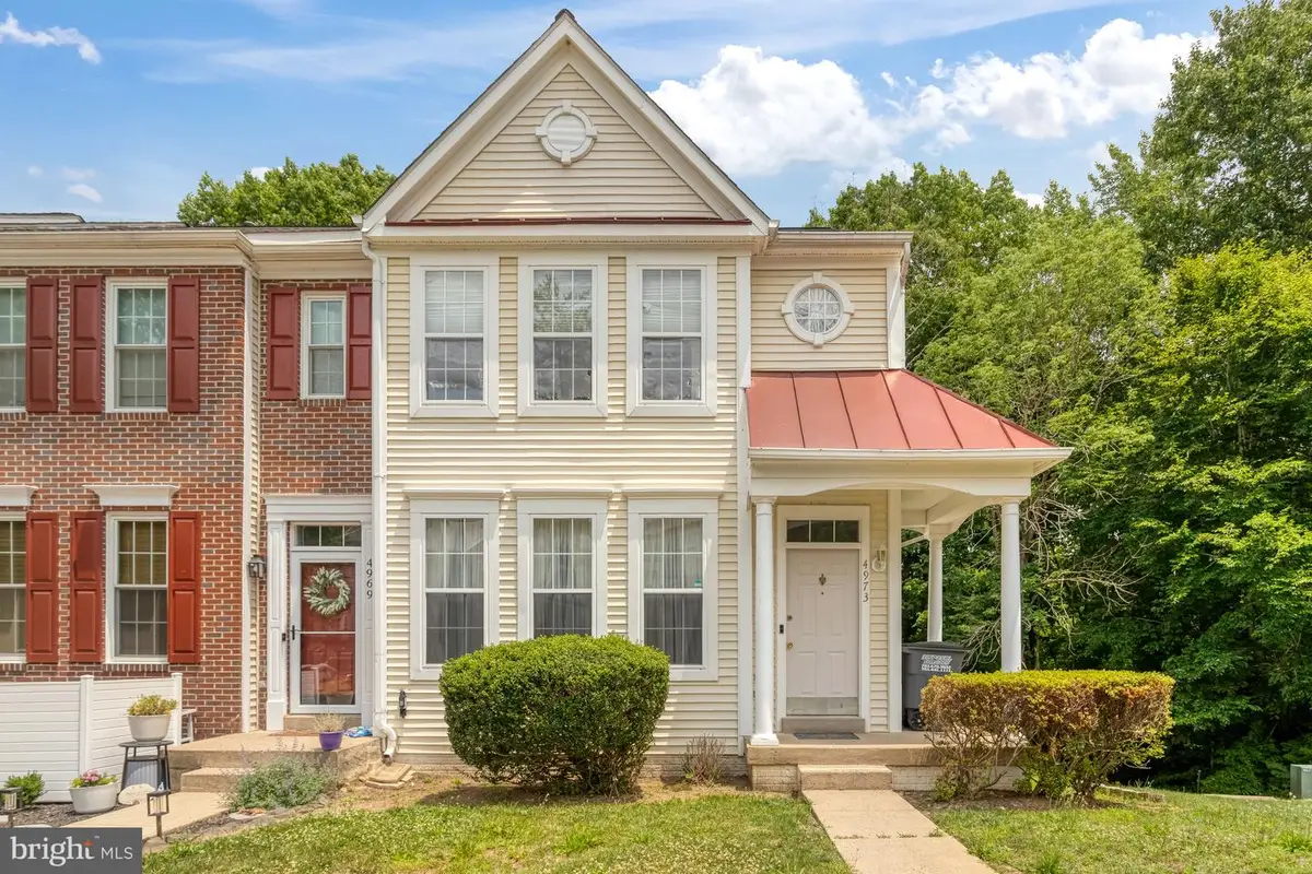4973 Buena Vista Dr, Dumfries, VA 22025 - #1