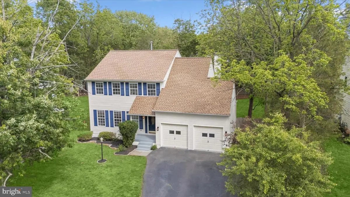 8229 Sunset Dr, Manassas, VA 20110 - #1
