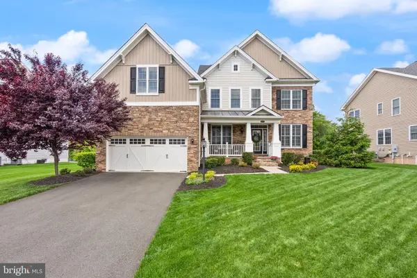 4549 Geyser Creek Loop, HAYMARKET, VA 20169