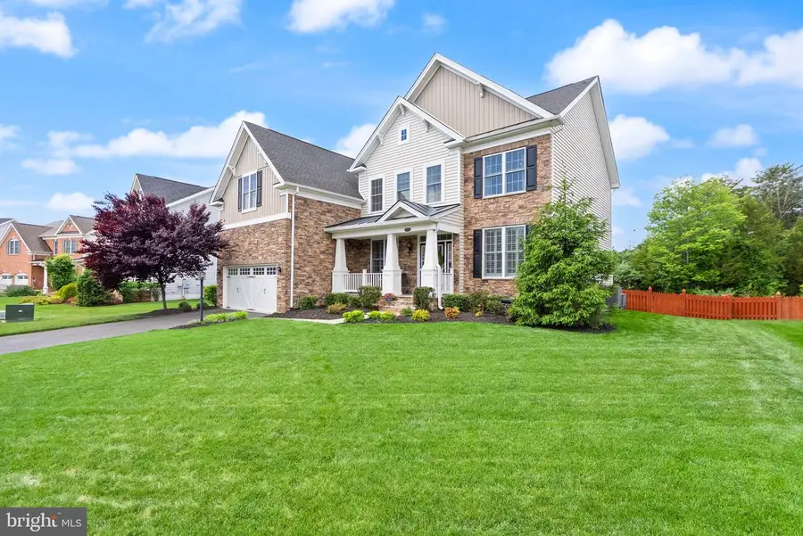 4549 Geyser Creek Loop, Haymarket, VA 20169 - #2