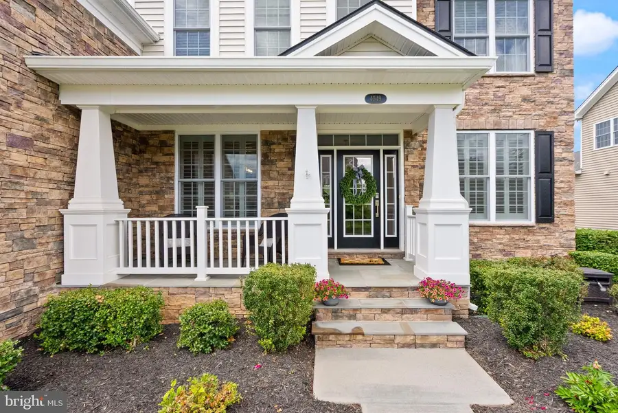 4549 Geyser Creek Loop, Haymarket, VA 20169 - #3