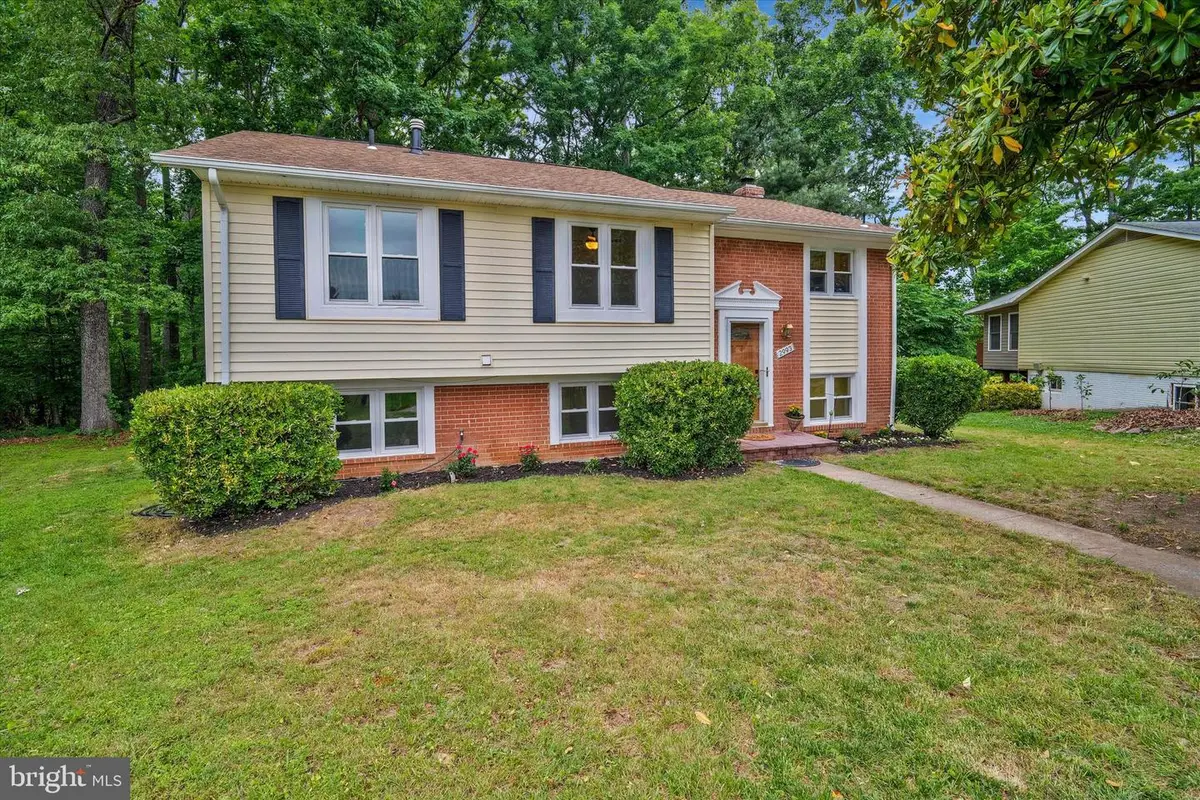 2993 Sleaford Ct, Woodbridge, VA 22192 - #1