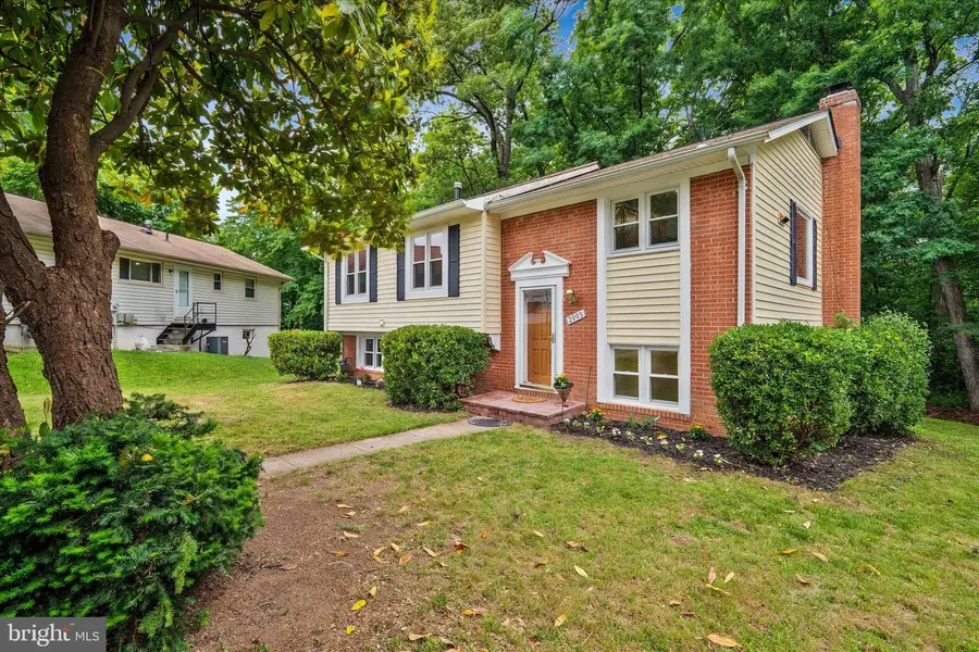 2993 Sleaford Ct, Woodbridge, VA 22192 - #2