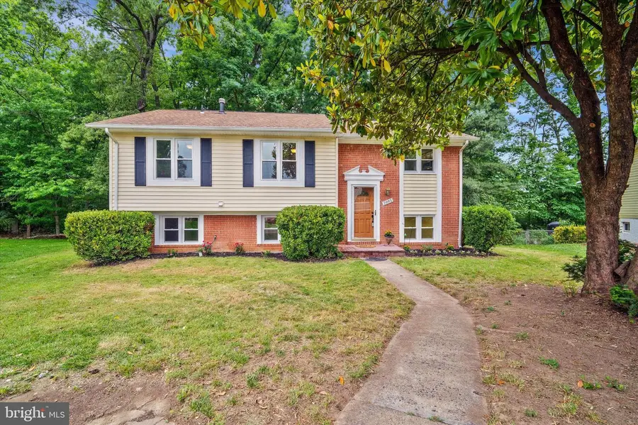 2993 Sleaford Ct, Woodbridge, VA 22192 - #3