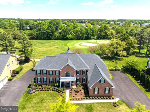 15214 Golf View Dr, HAYMARKET, VA 20169