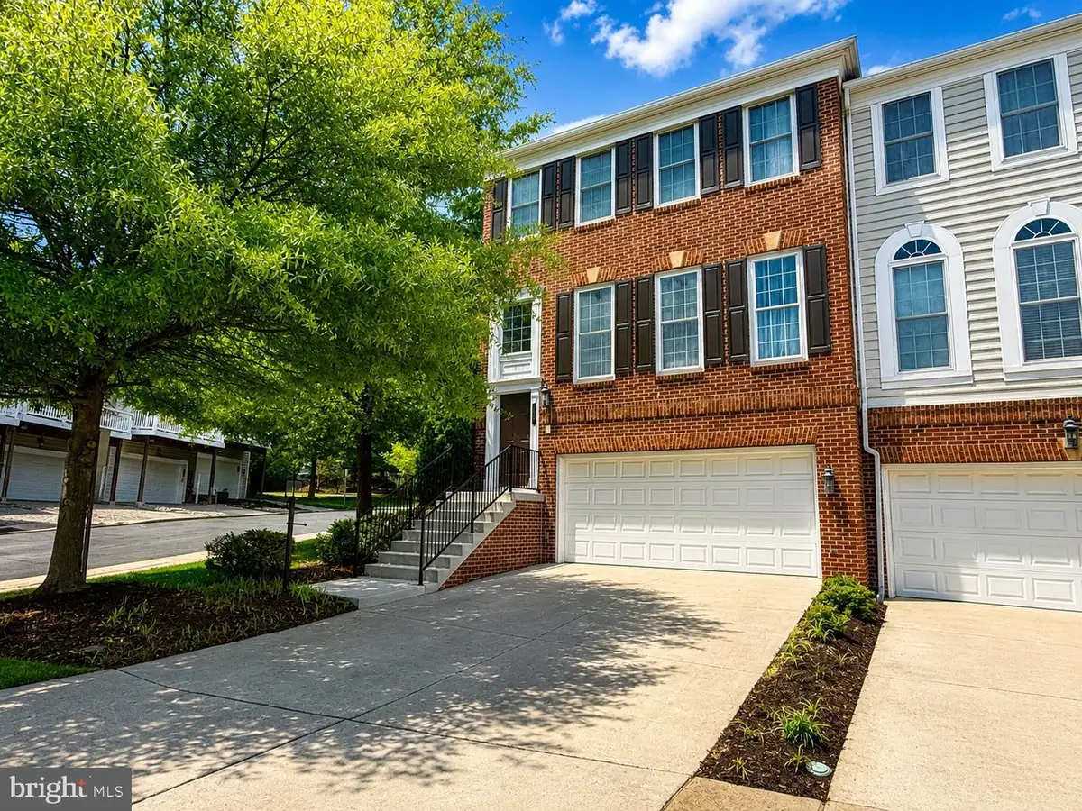 14501 Crossfield Way, Woodbridge, VA 22191 - #1