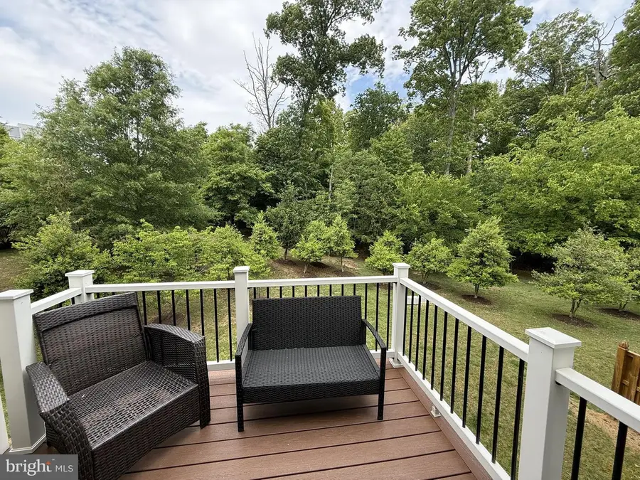 14501 Crossfield Way, Woodbridge, VA 22191 - #2