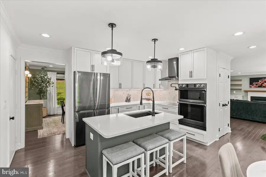 14540 Idlebrook Ct, Manassas, VA 20112 - #3