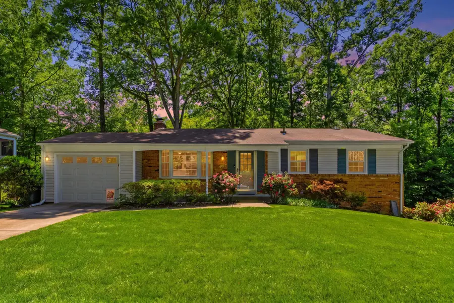 12064 Willowood, Woodbridge, VA 22192 - #2