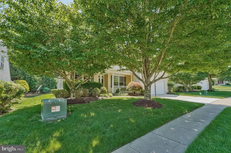 17253 Four Seasons Dr, Dumfries, VA 22025 - #3