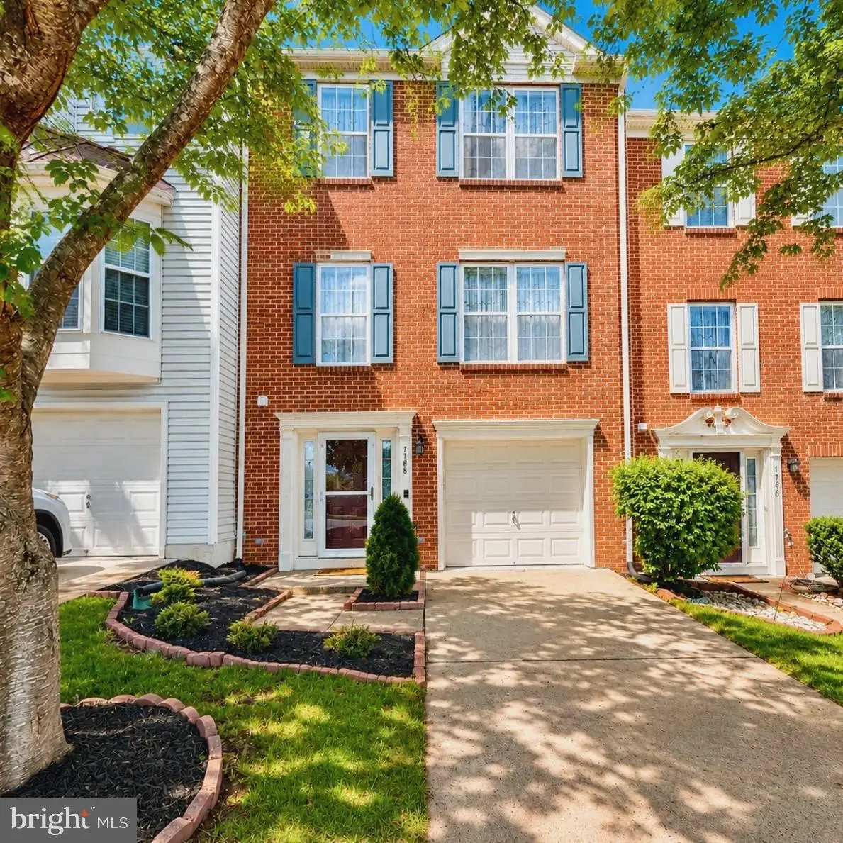 7108 Wheeling Way, Gainesville, VA 20155 - #1