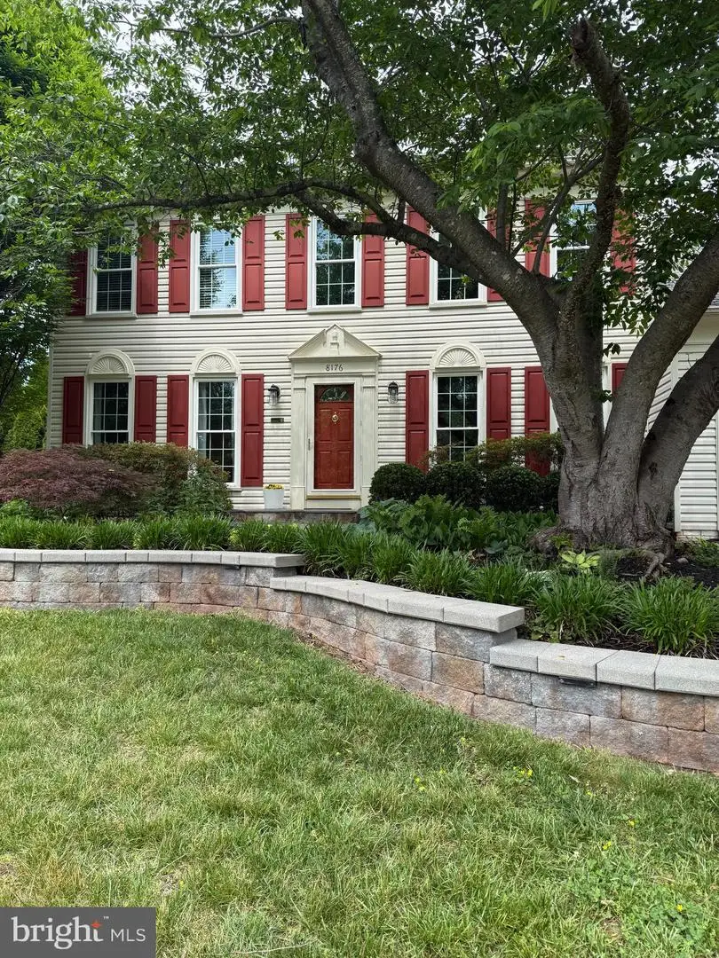 8176 Lone Oak Ct, Manassas, VA 20111 - #1
