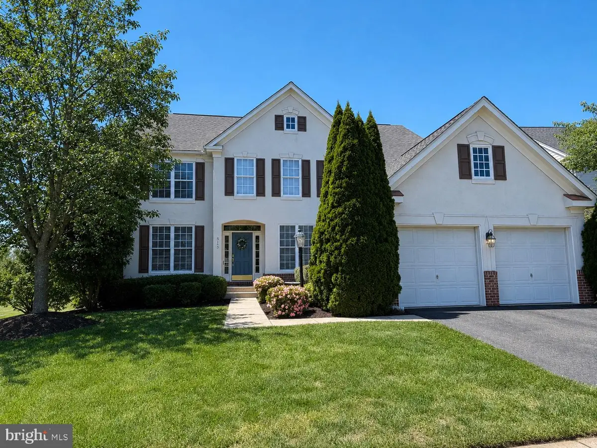 6148 Michener Dr, Haymarket, VA 20169 - #1